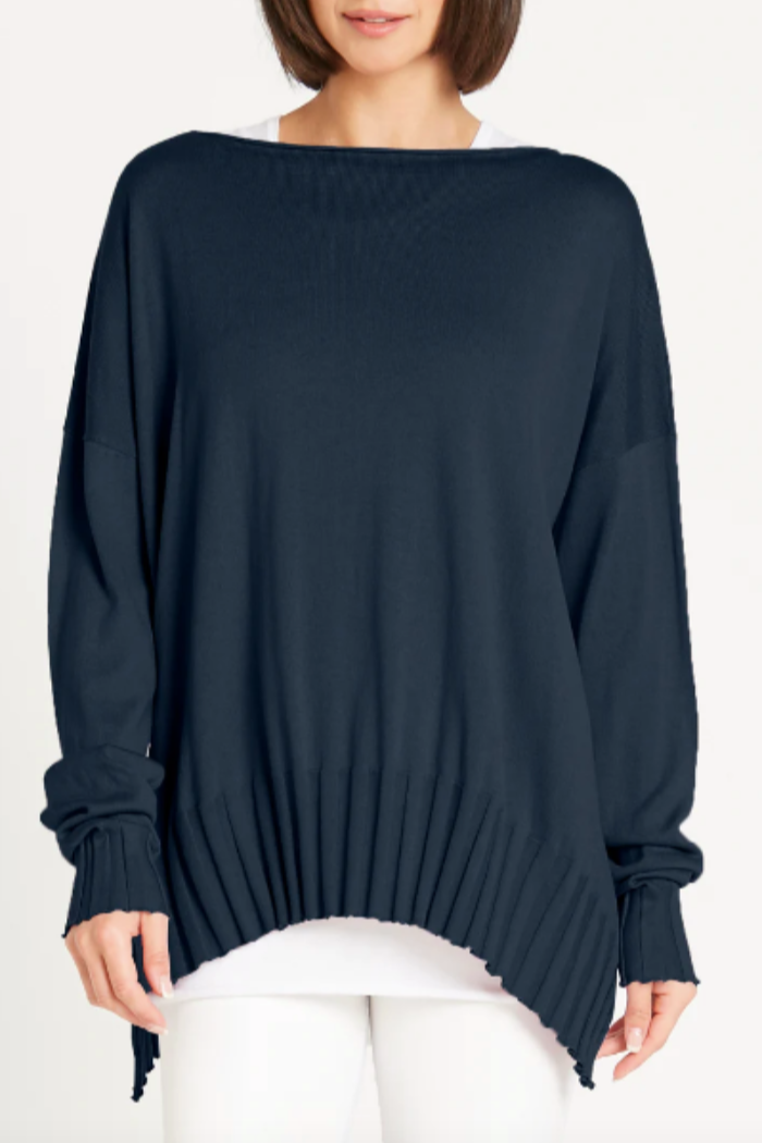 BOATNECK RIB 25