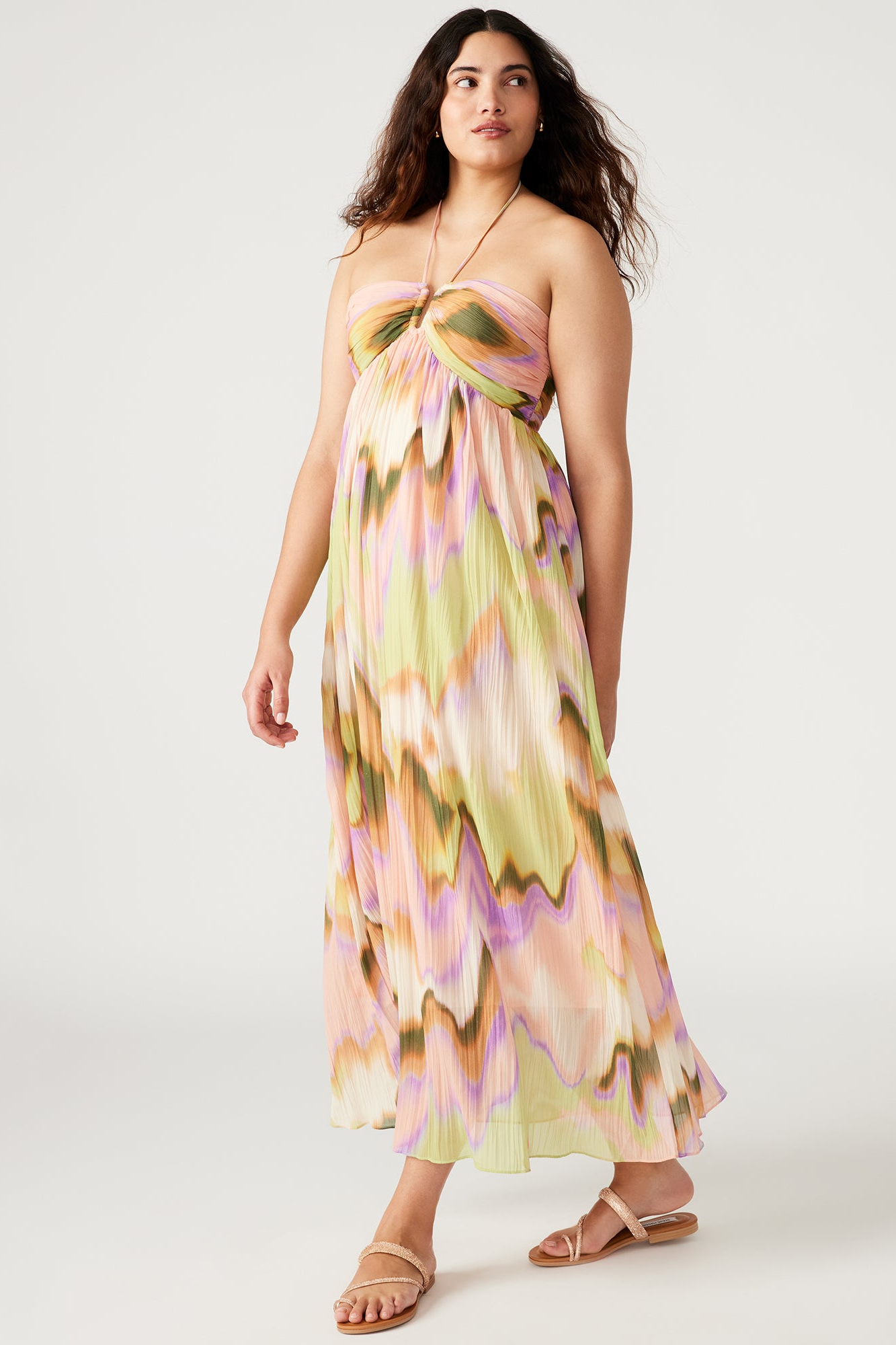 Nolita Dress