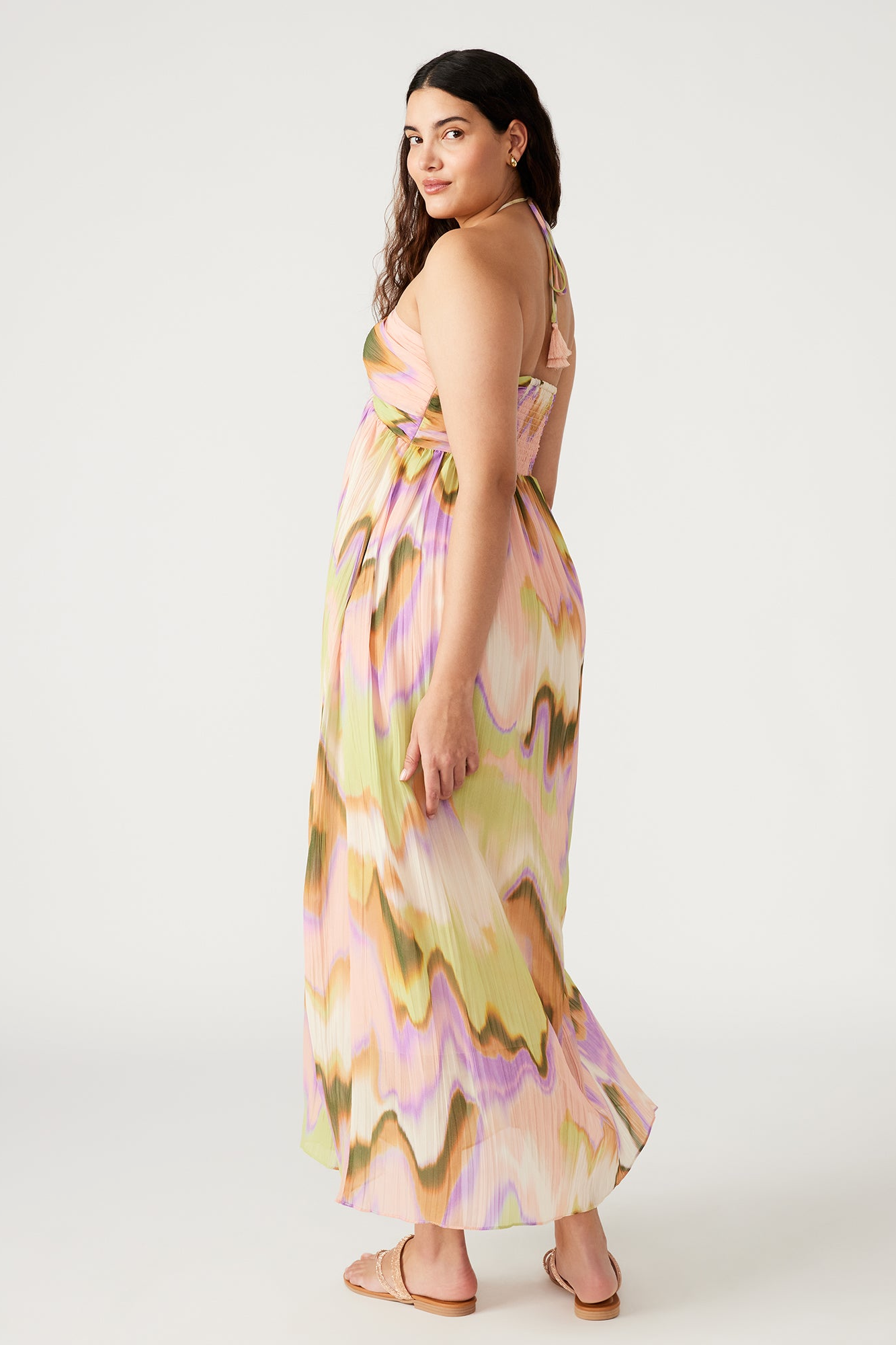 Nolita Dress