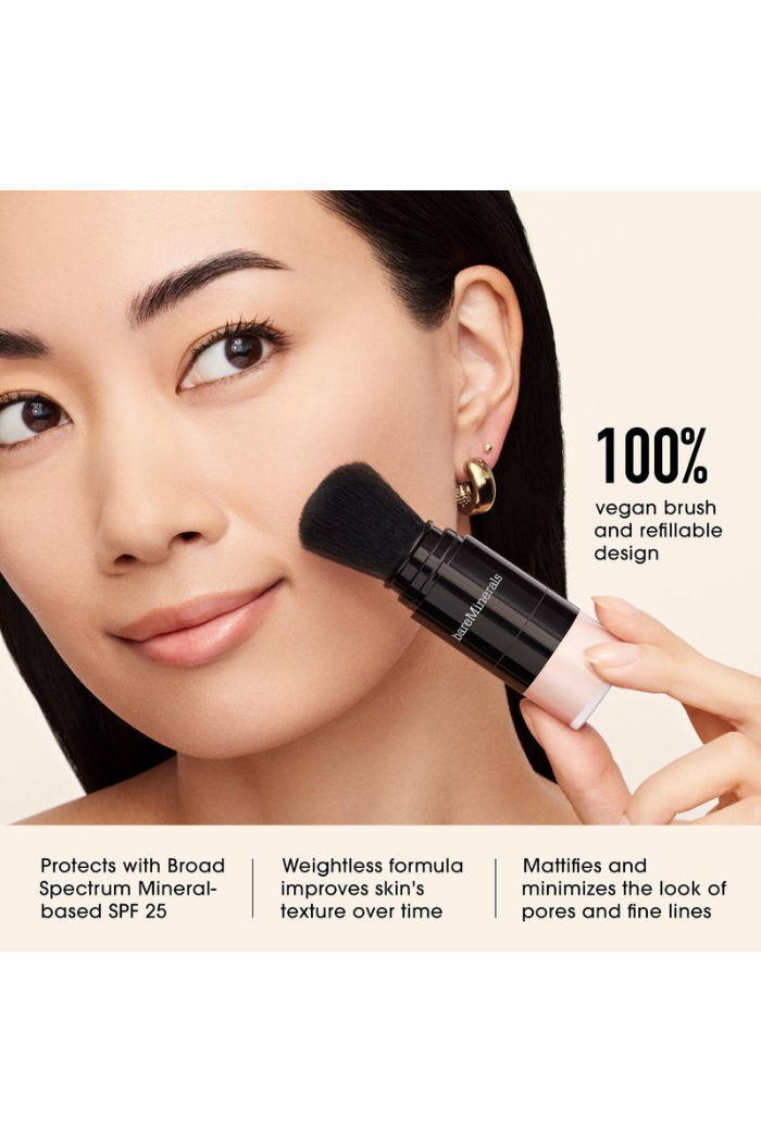 Original Mineral Veil Set + Protect