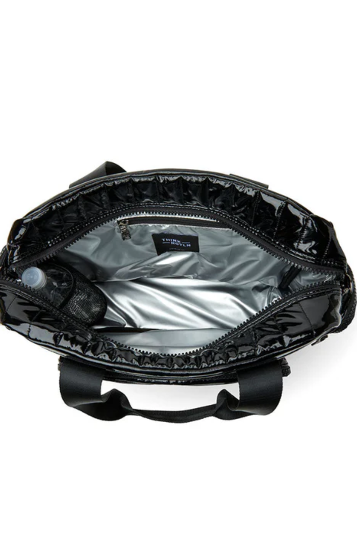 Voyager Travel Bag