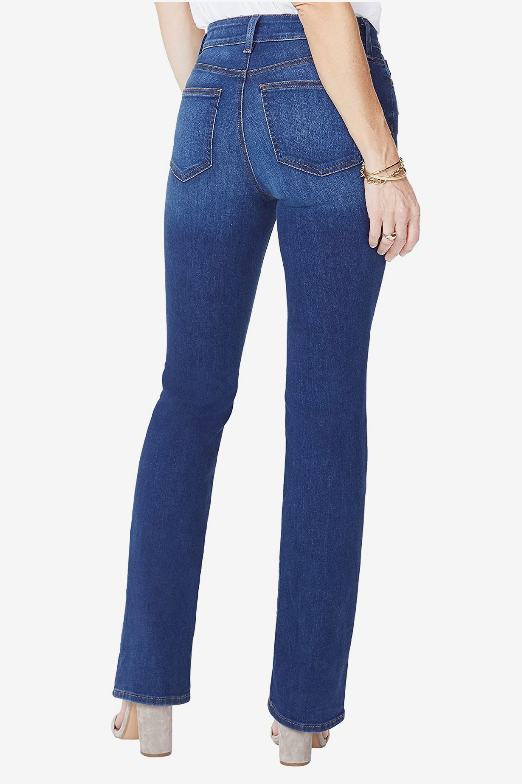 Barbara Bootcut - Quinn