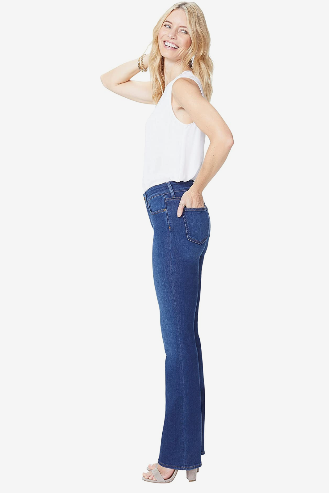 Barbara Bootcut - Quinn