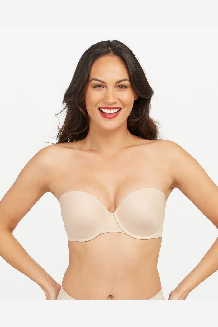 Up For Anything Strapless Bra