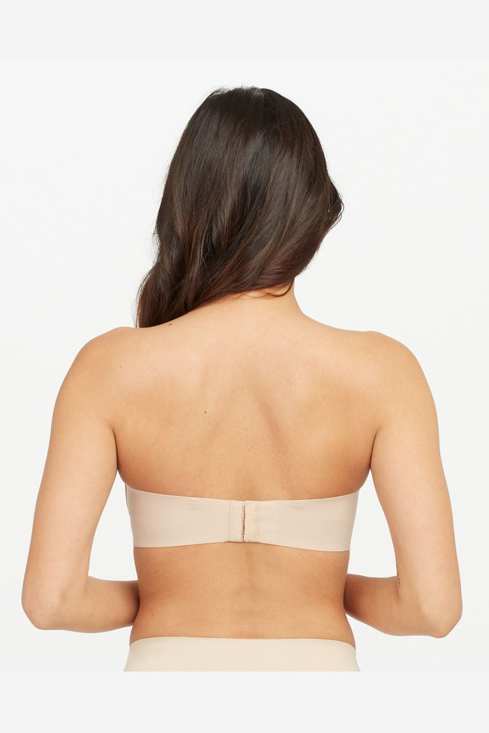 Up For Anything Strapless Bra