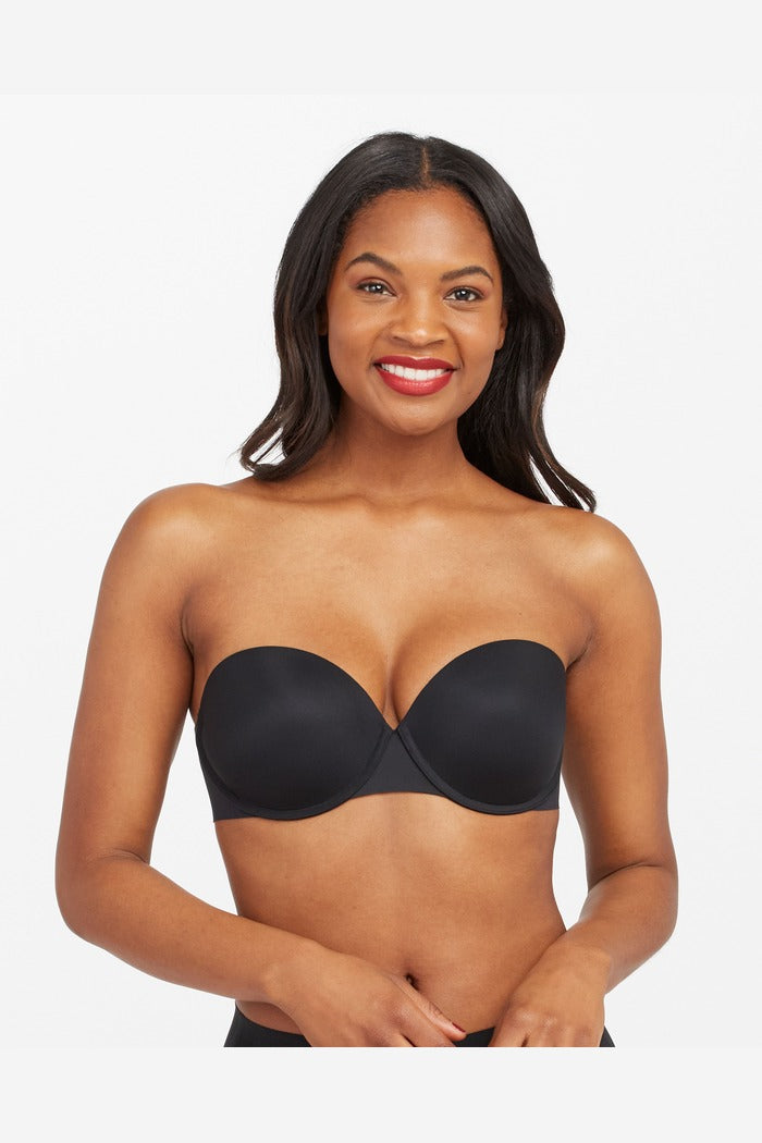 Up For Anything Strapless Bra