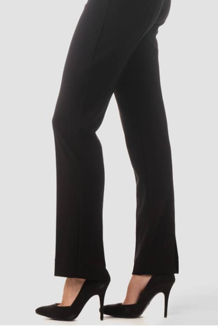 Amelia Straight Leg Pant