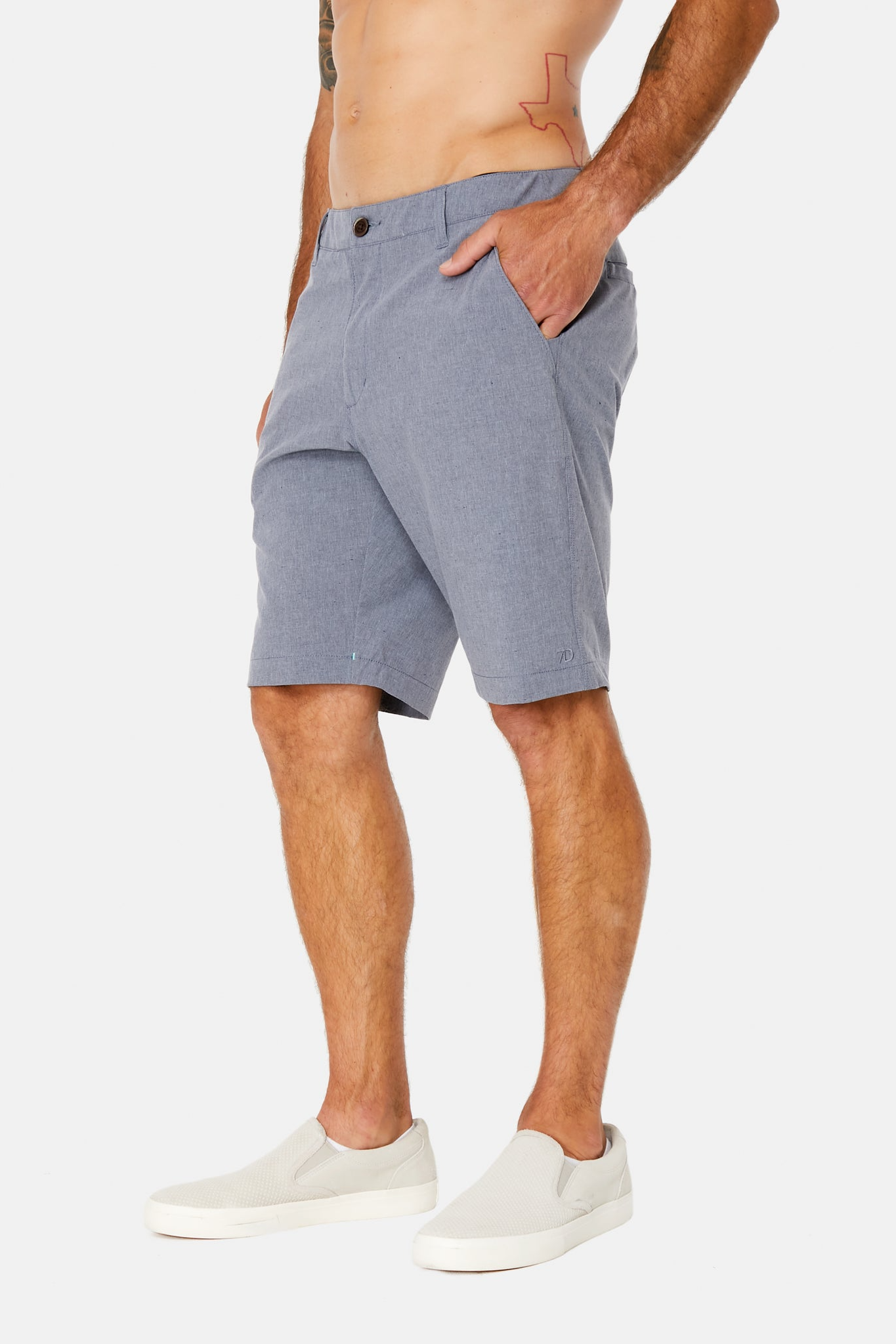 Void Hybrid Short