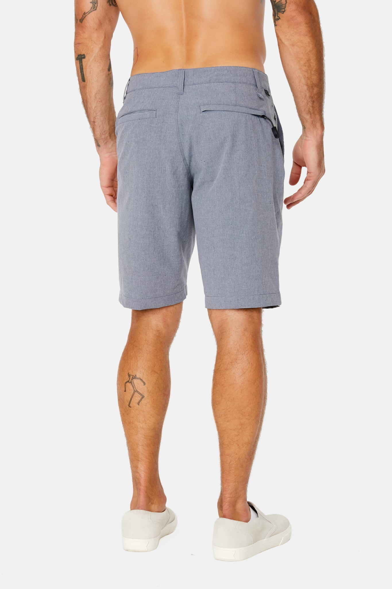 Void Hybrid Short
