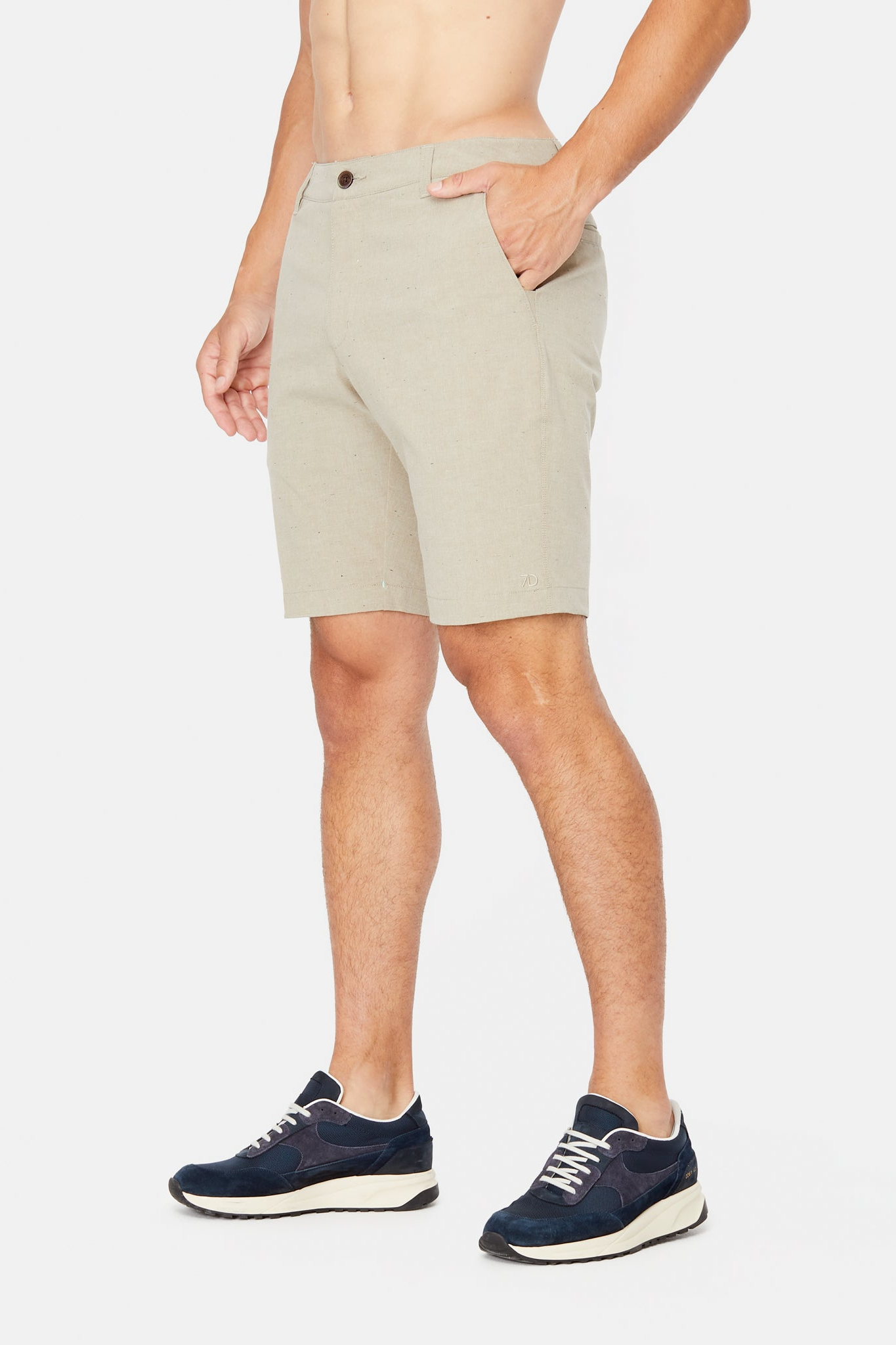 Void Hybrid Short