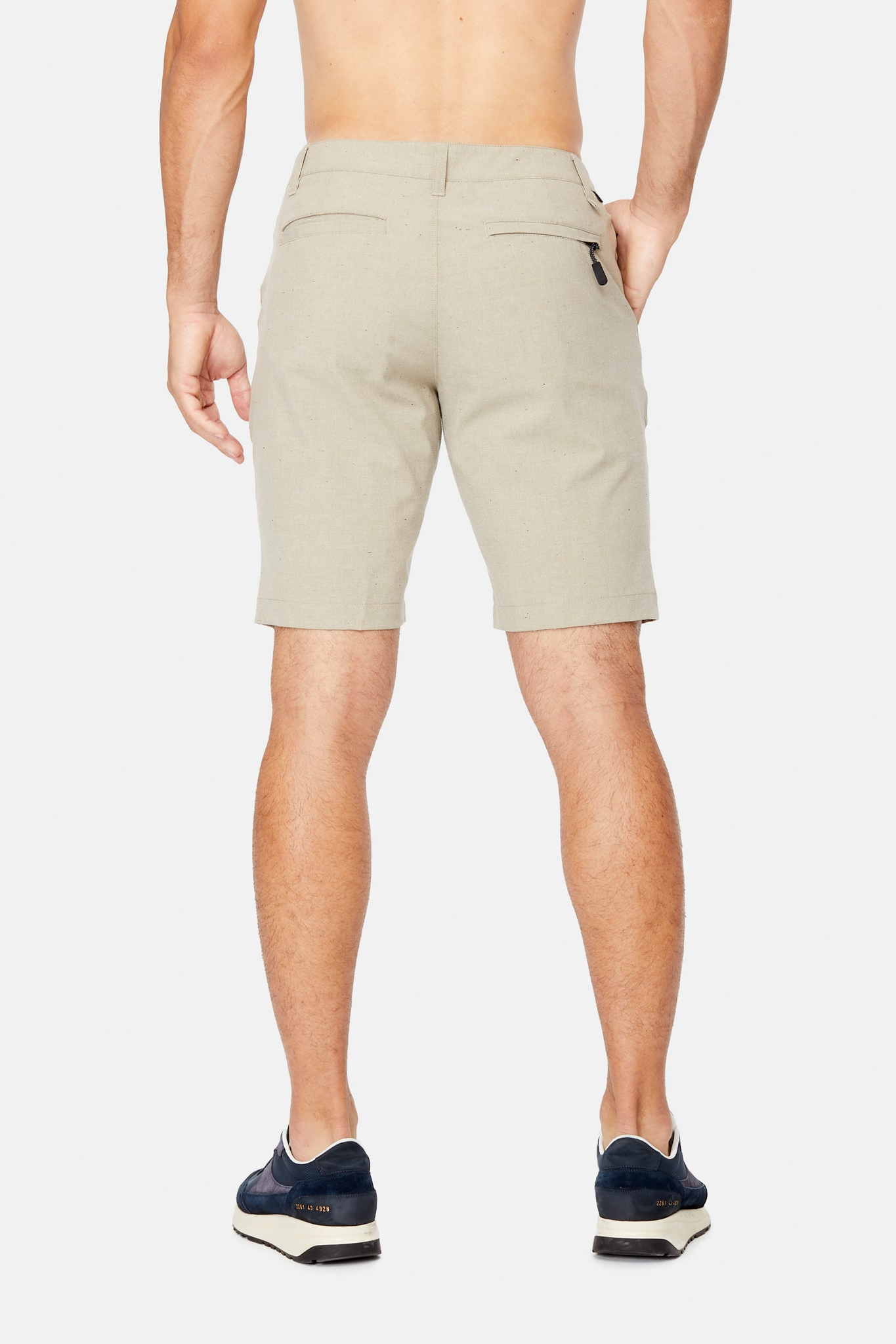 Void Hybrid Short