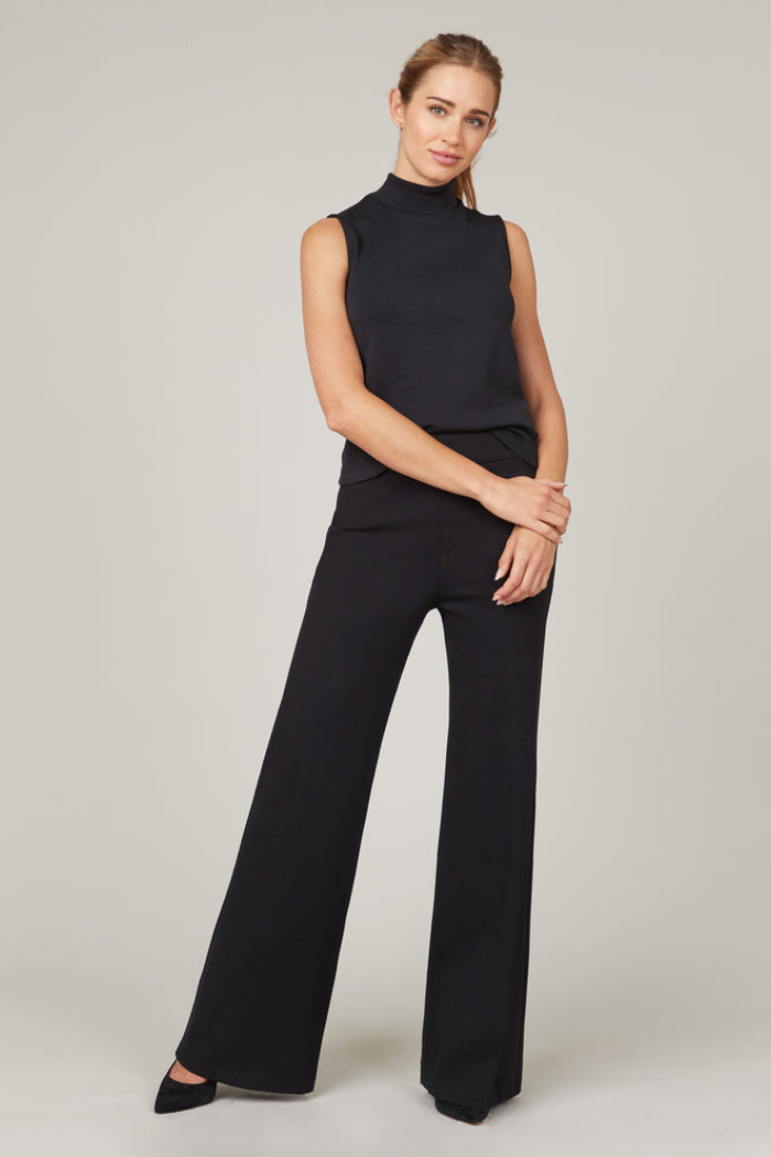 The Perfect Pant, Wide Leg