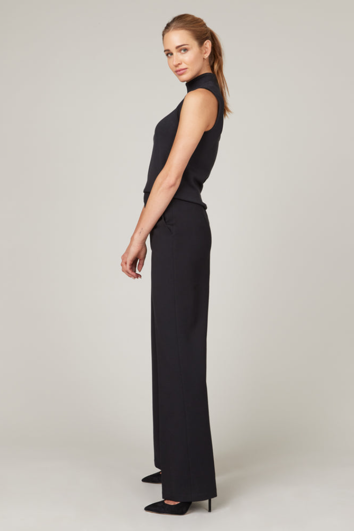 The Perfect Pant, Wide Leg