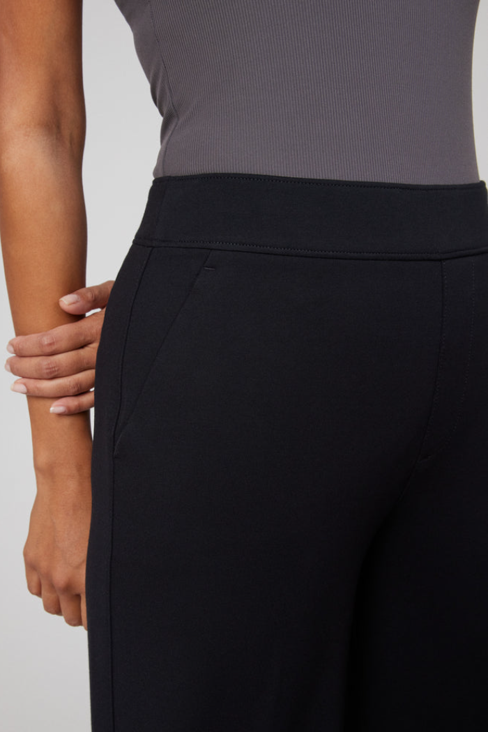 The Perfect Pant, Wide Leg