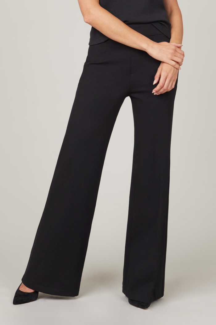 The Perfect Pant, Wide Leg