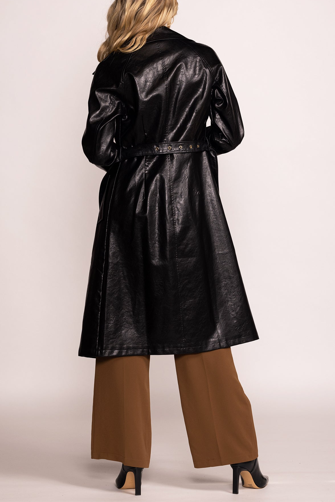 The Tara Jacket
