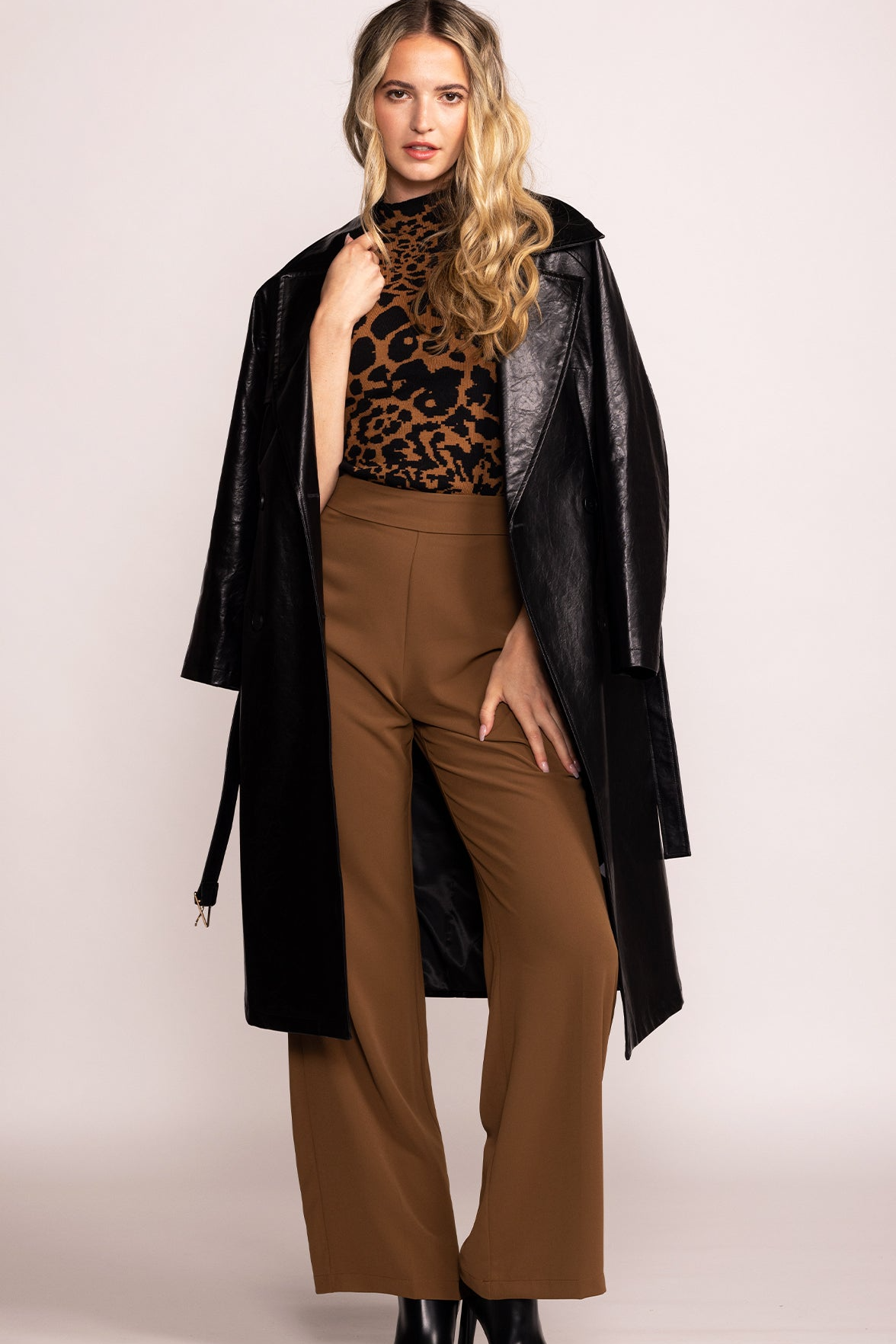 The Tara Jacket