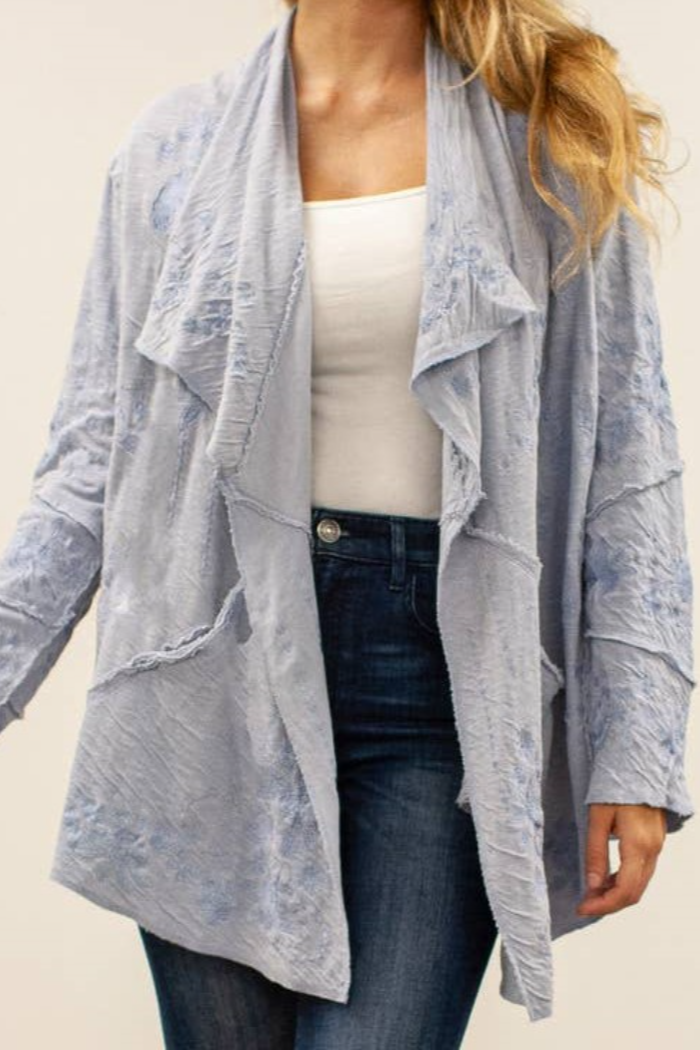 Aisha Jacket