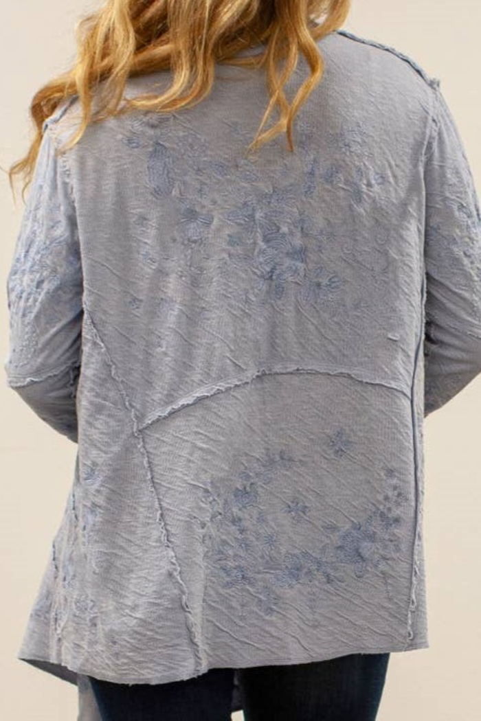 Aisha Jacket