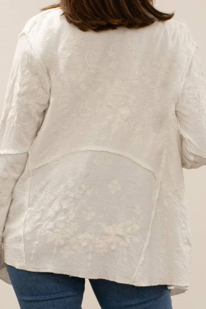 Aisha Jacket