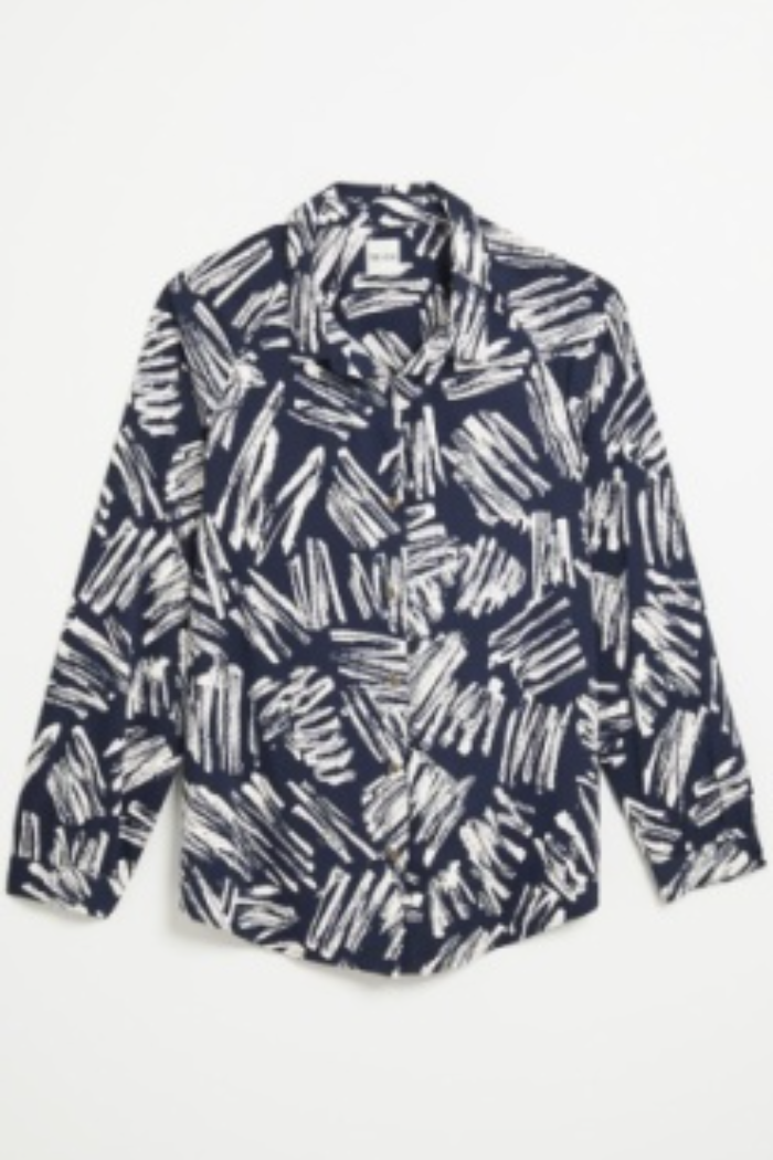 Sweet Strokes Shirt