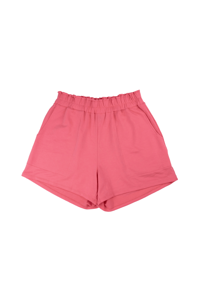 Boat House Collection Shorts - Coral