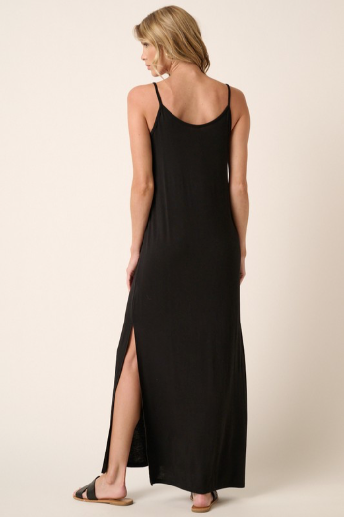 Tank Maxi Dress