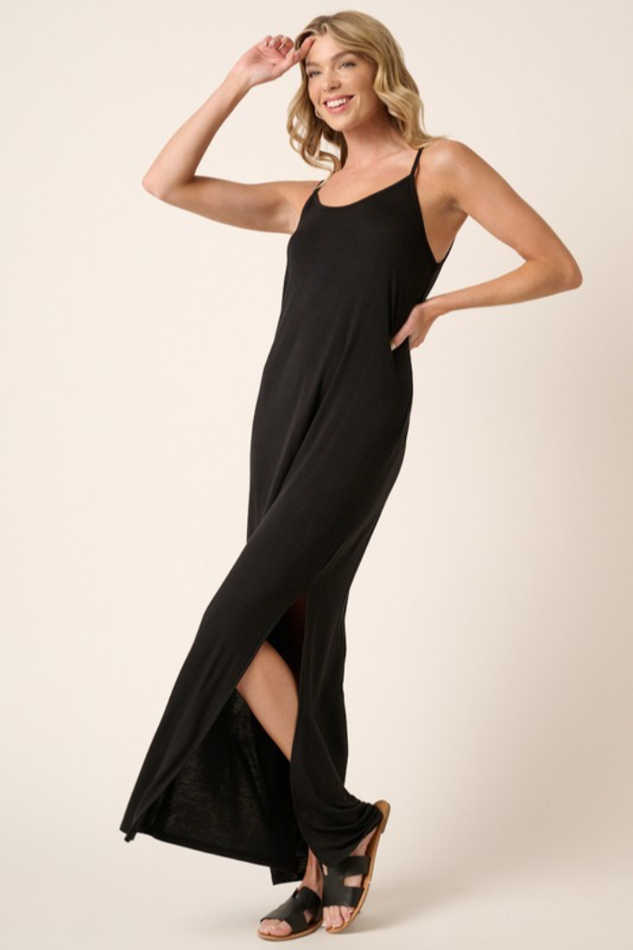 Tank Maxi Dress