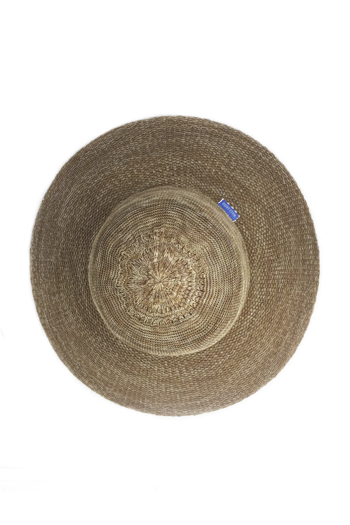 Victoria Diva Hat