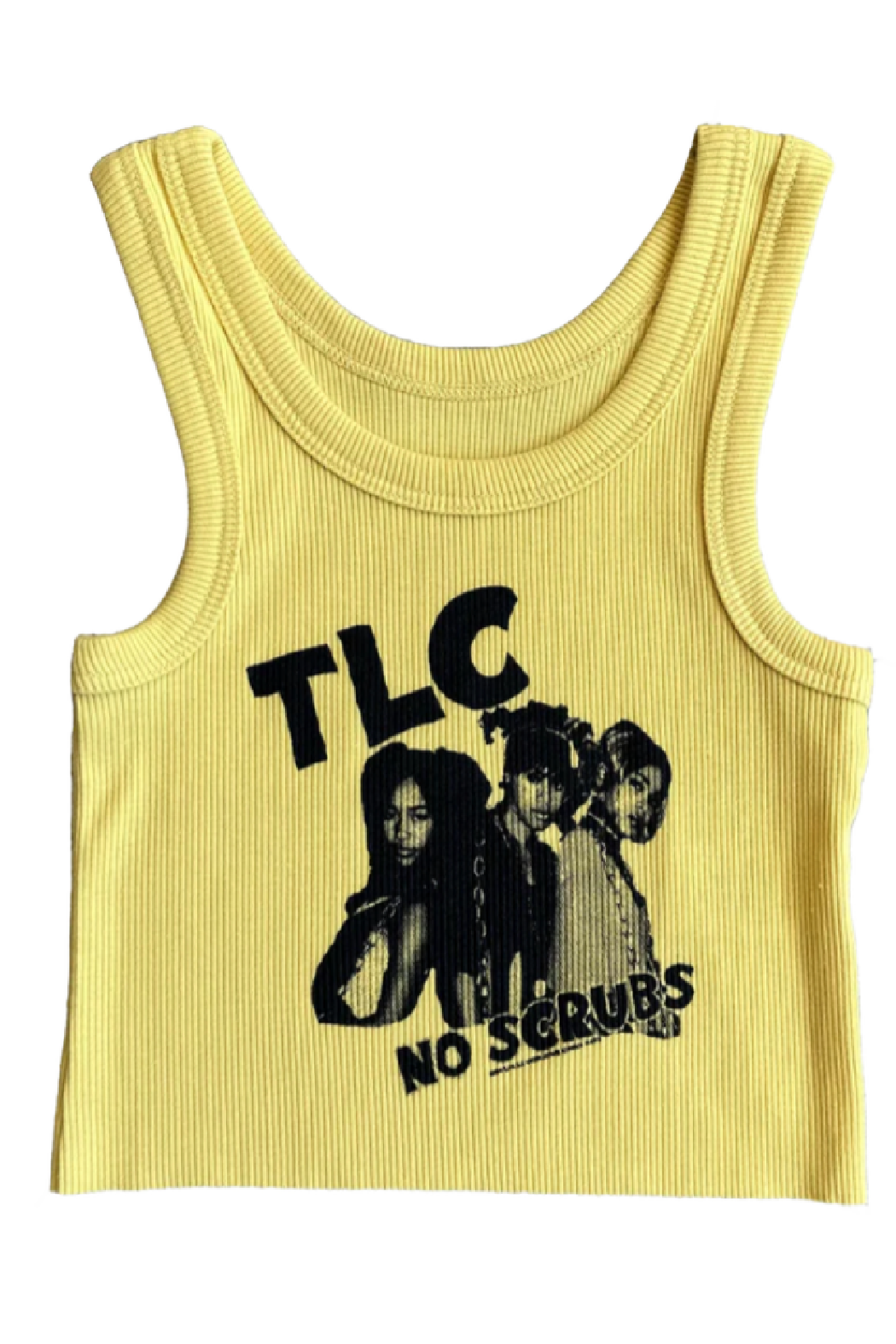 TLC Tank