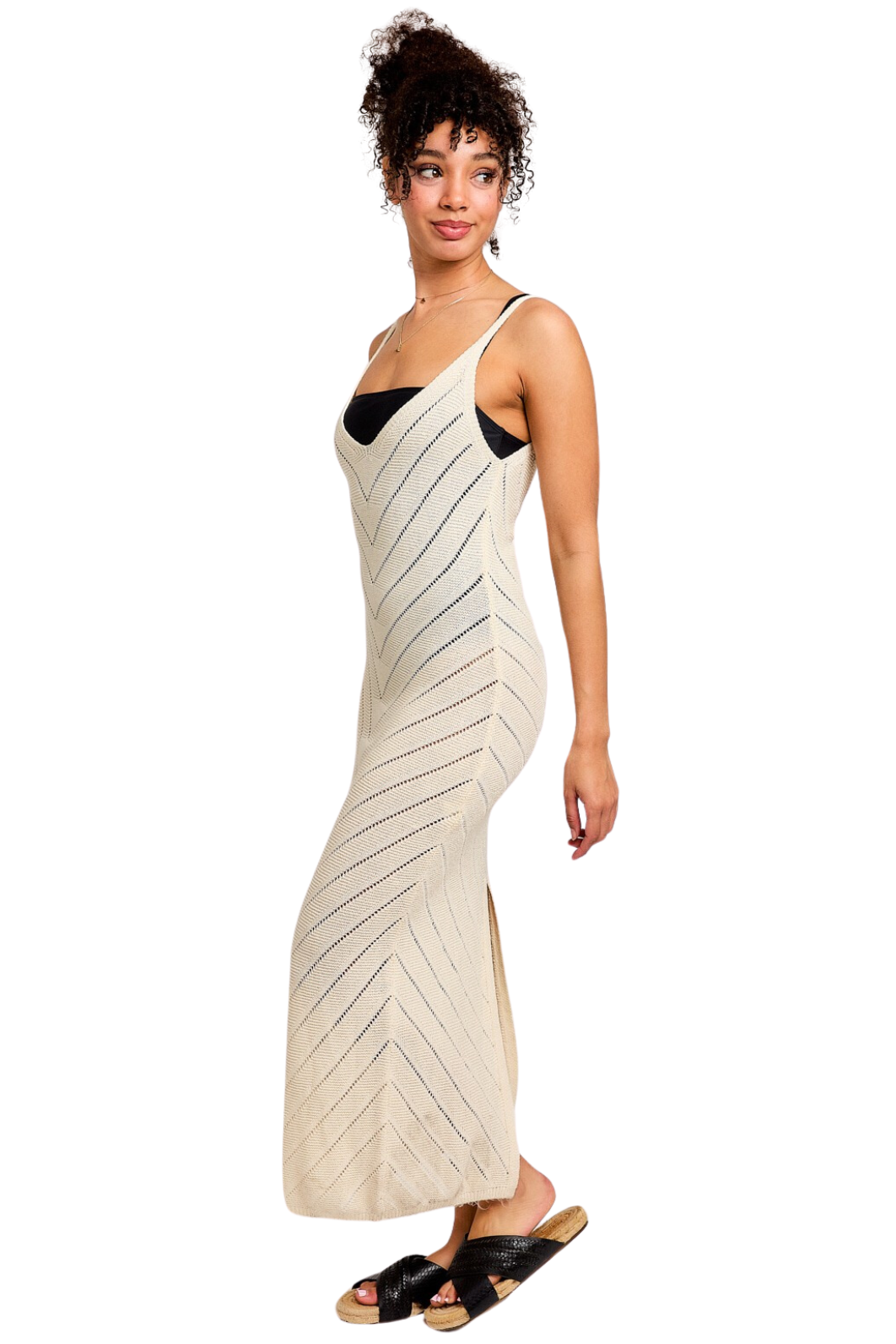 Cabo Dress