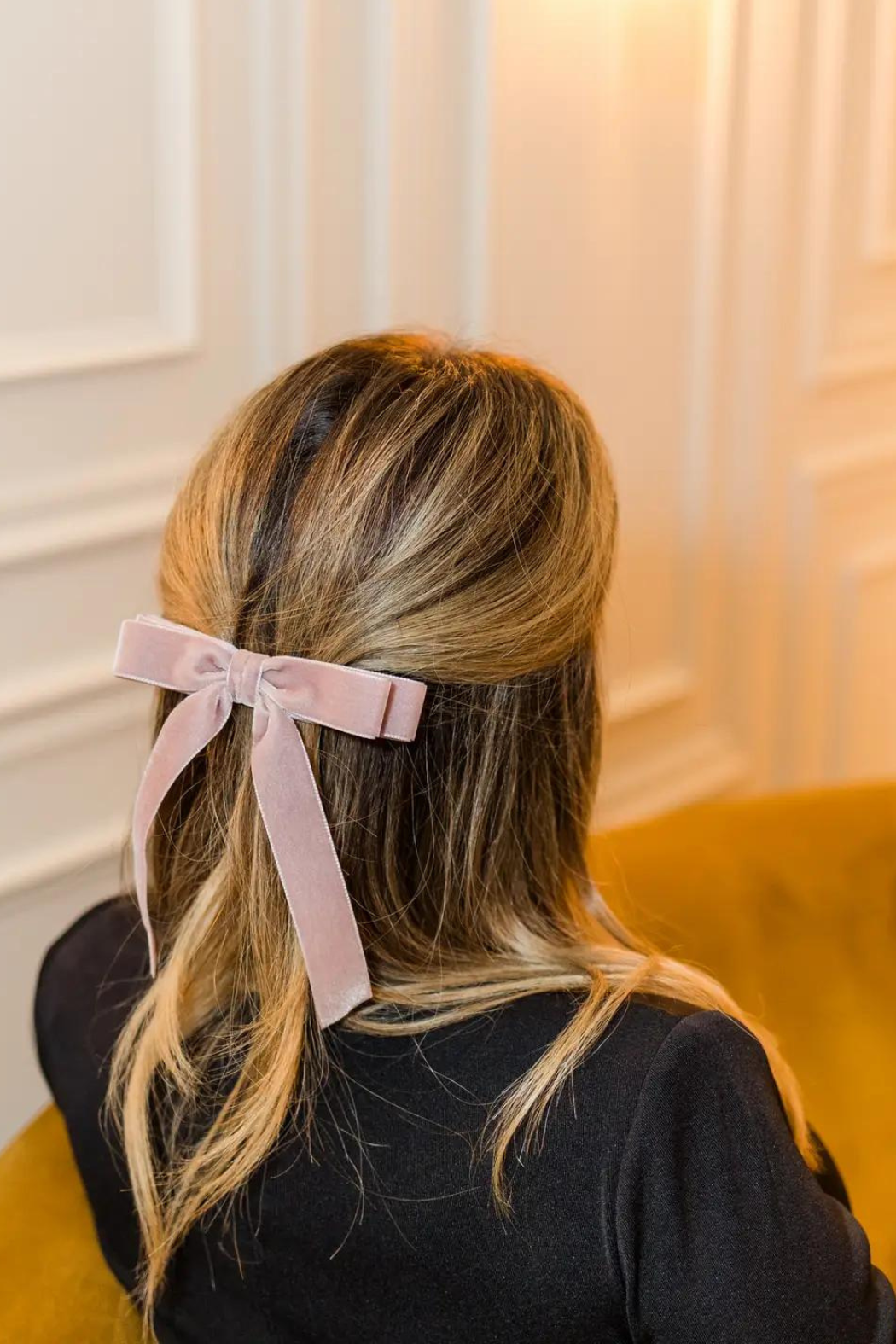 Alice Short Bow