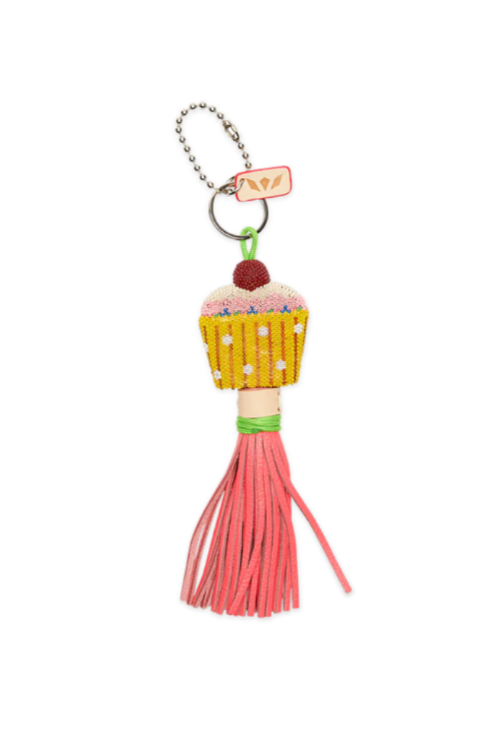 Sprinkles Charm