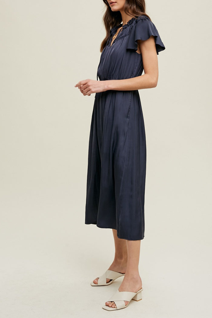 Nita Dress