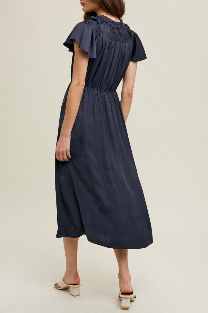 Nita Dress