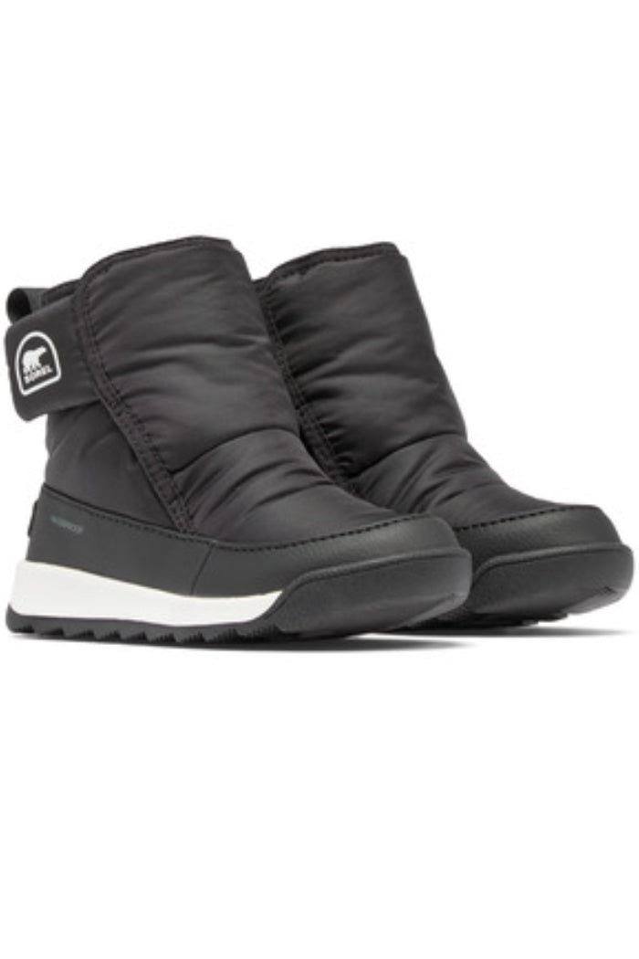TODDLER WHITNEY™ II PLUS BOOTIE WP