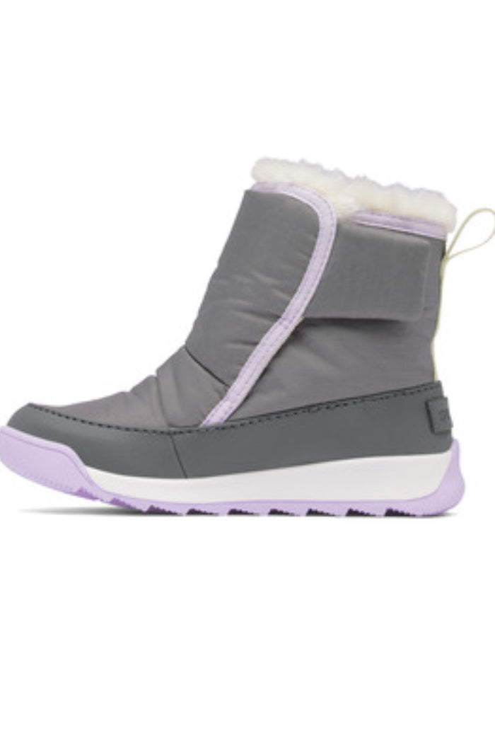 TODDLER WHITNEY™ II PLUS BOOTIE WP