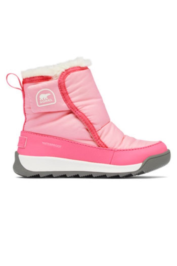 TODDLER WHITNEY™ II PLUS BOOTIE WP