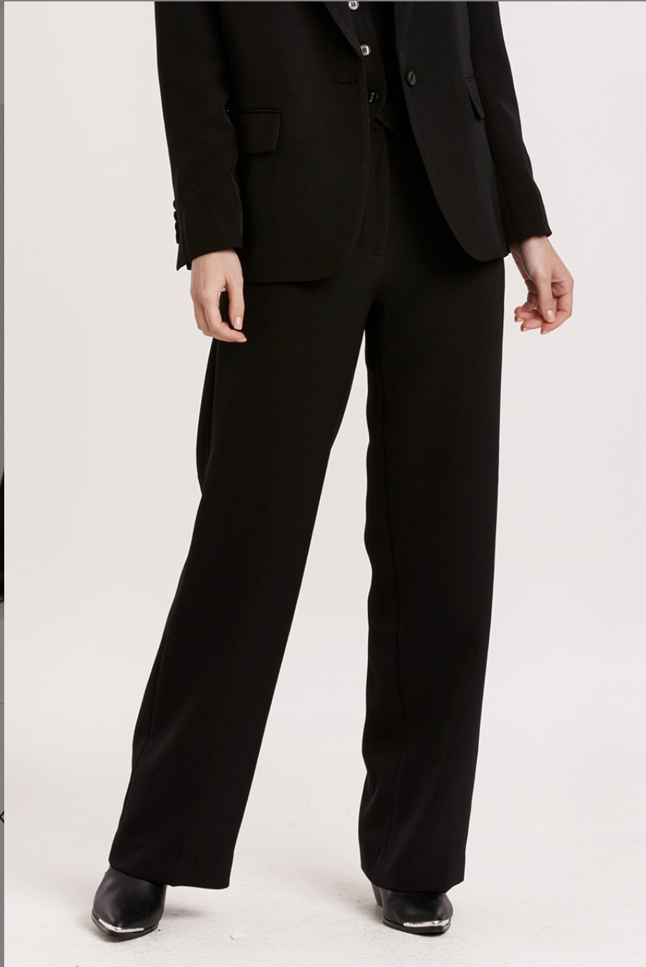 Azula Trouser Pants