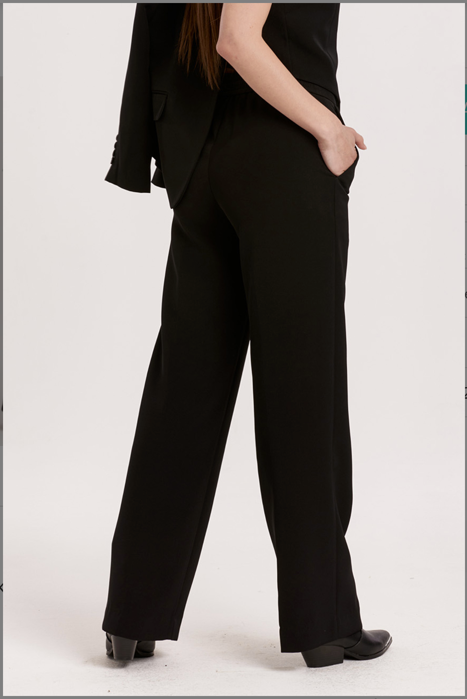 Azula Trouser Pants