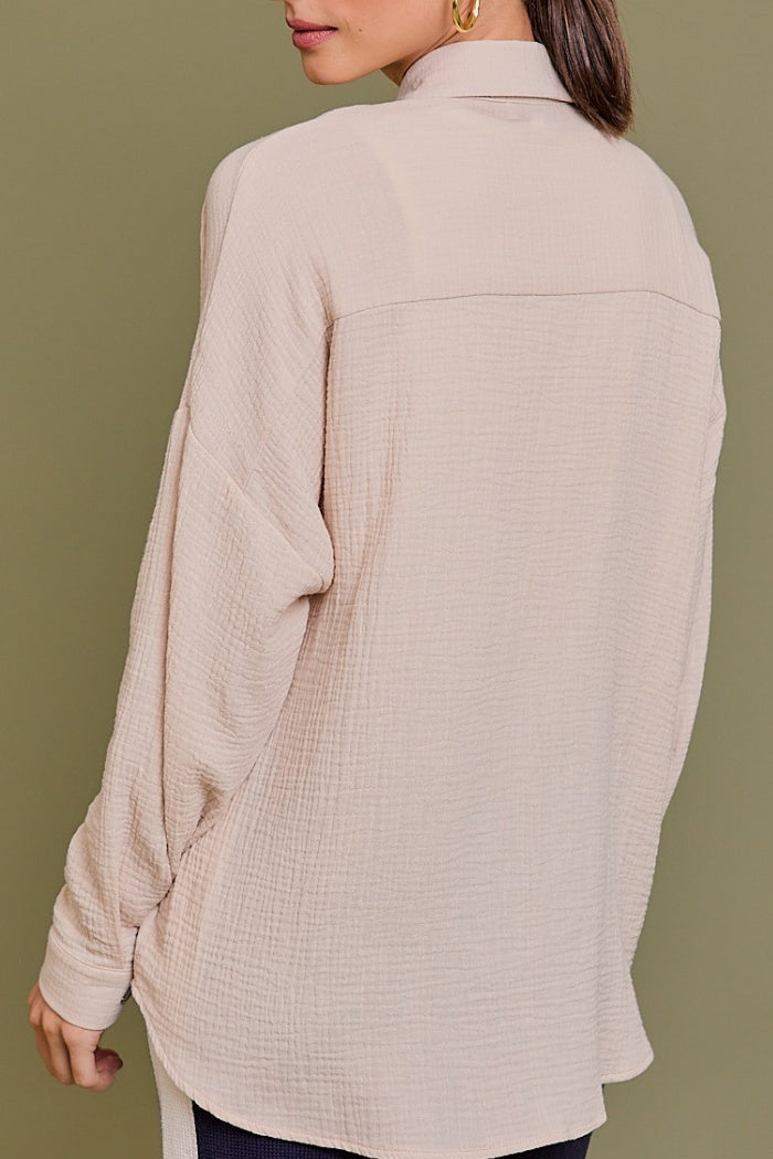 Townsend Blouse