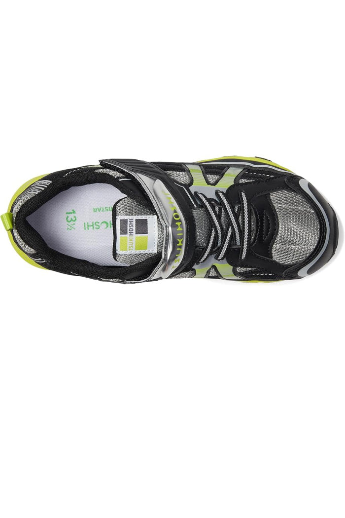 Tsukihoshi Storm Youth Sizes