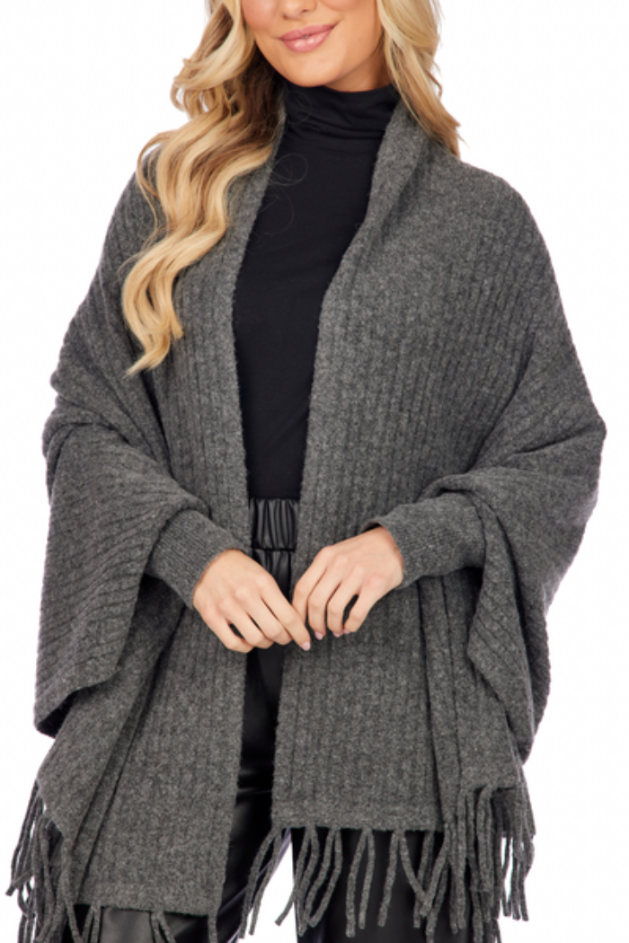 Ashby Cardigan Wrap