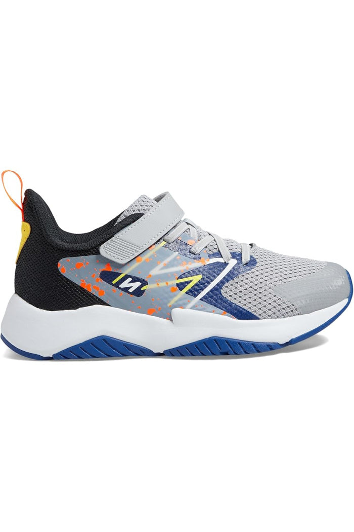 NEW BALANCE RAVE RUN BUNGEE