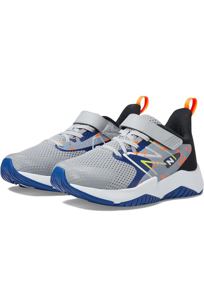 NEW BALANCE RAVE RUN BUNGEE