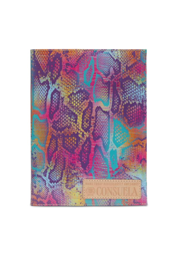 STEPH NOTEBOOK