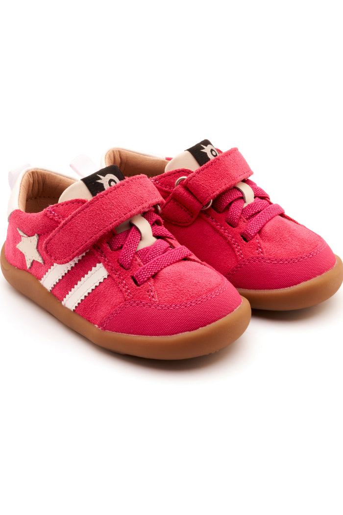 Wos Runner (Little Kids)