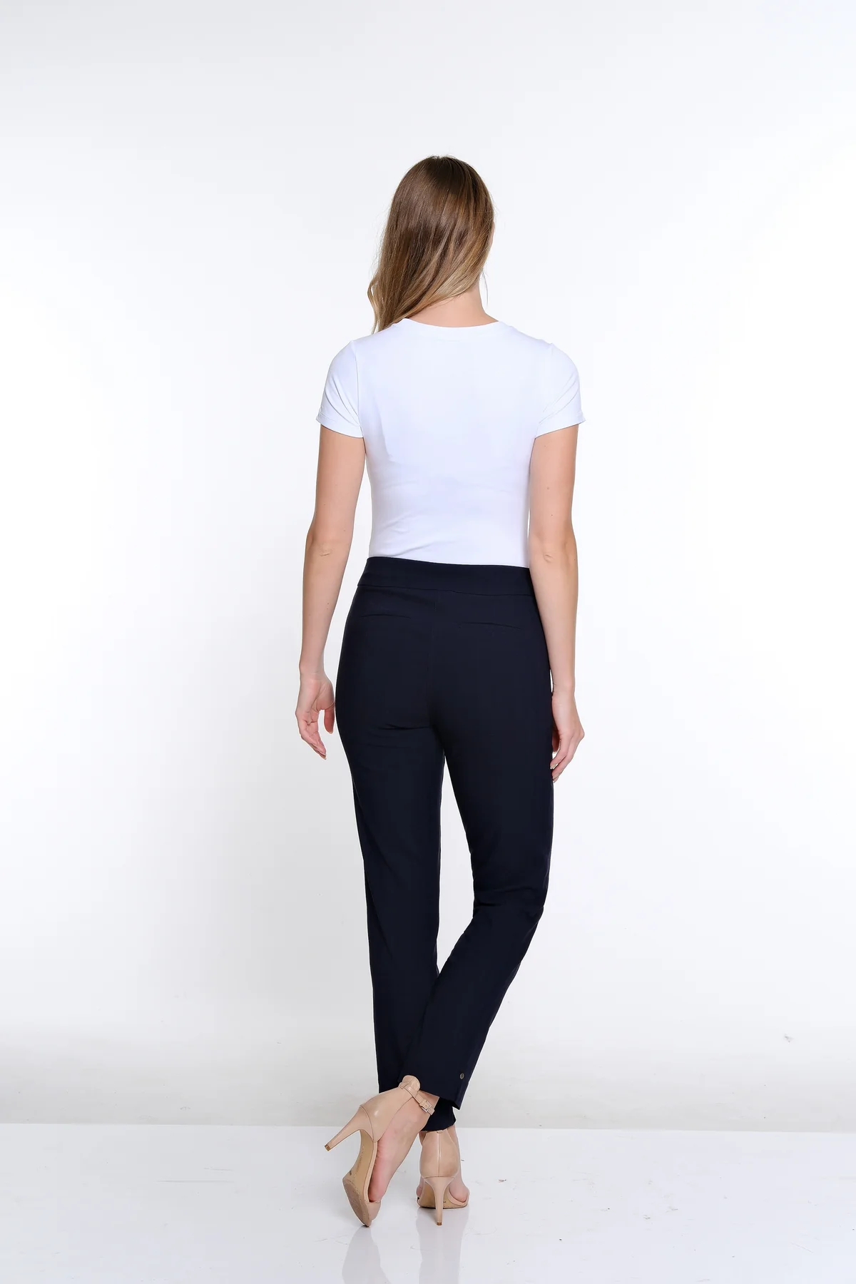 Ankle Pant