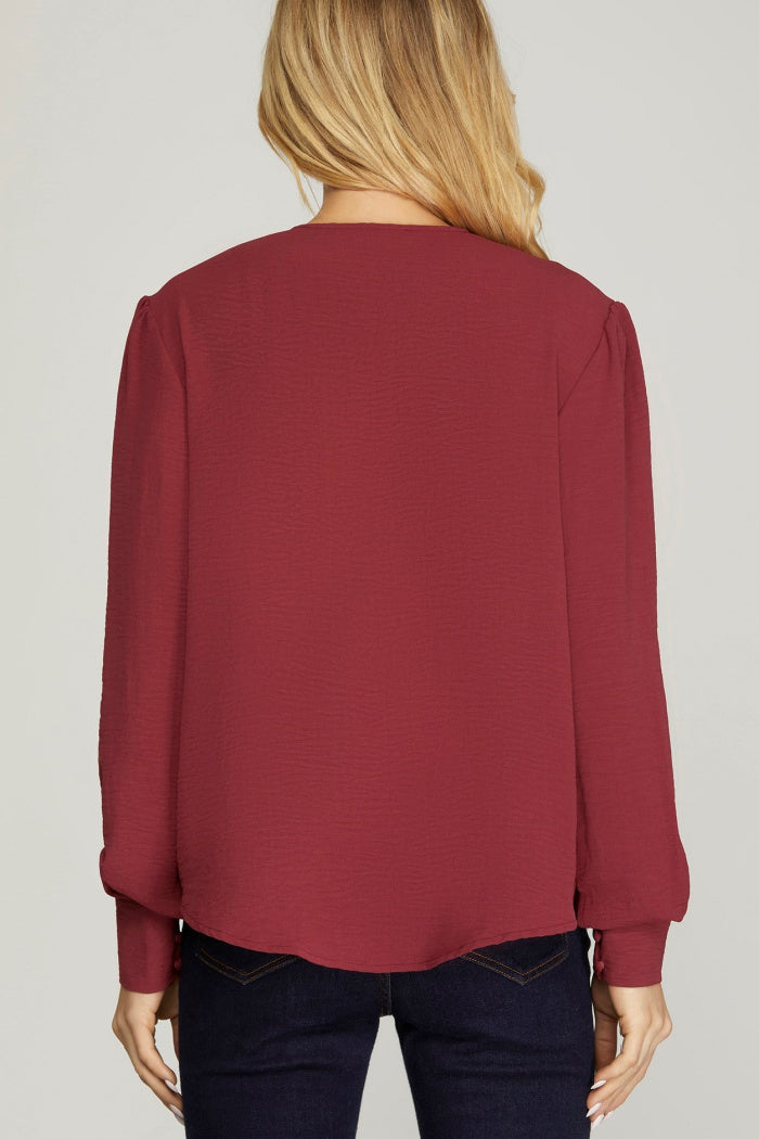 Sophie Top