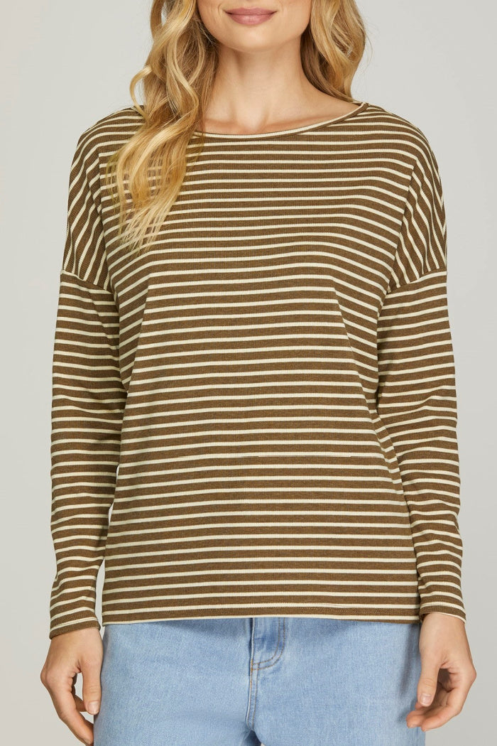 Alison Top